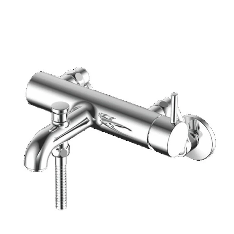 Ảnh Sen tắm nóng lạnh Kosco CO 7131 1