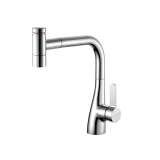 Vòi bếp Kosco CO 8320 1