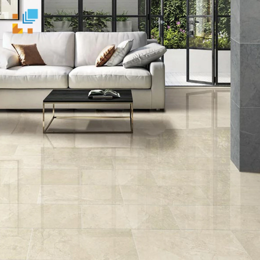 Phong mau gach taicera gp63813