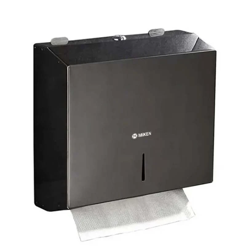 Hộp giấy lau Miken MK-A724B