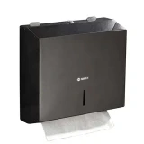 Hộp giấy lau Miken MK-A724B 1