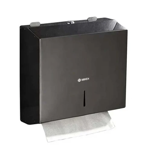 Ảnh Hộp giấy lau Miken MK-A724B 1