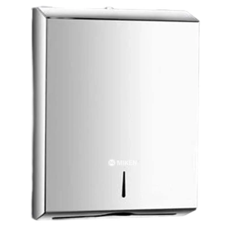 Hộp giấy lau Miken MK-A725