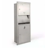 Hộp giấy lau Miken MKG-728E 1
