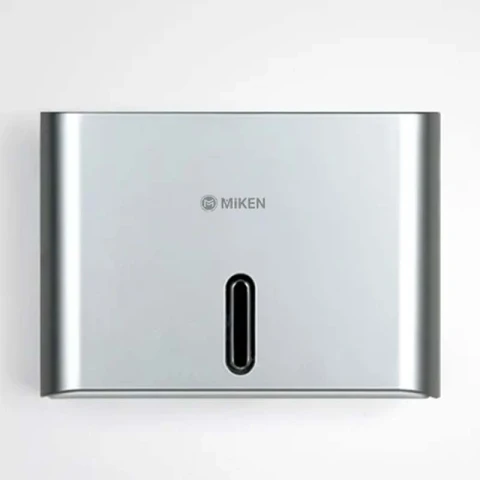 Hộp giấy lau Miken MKG-E6007R