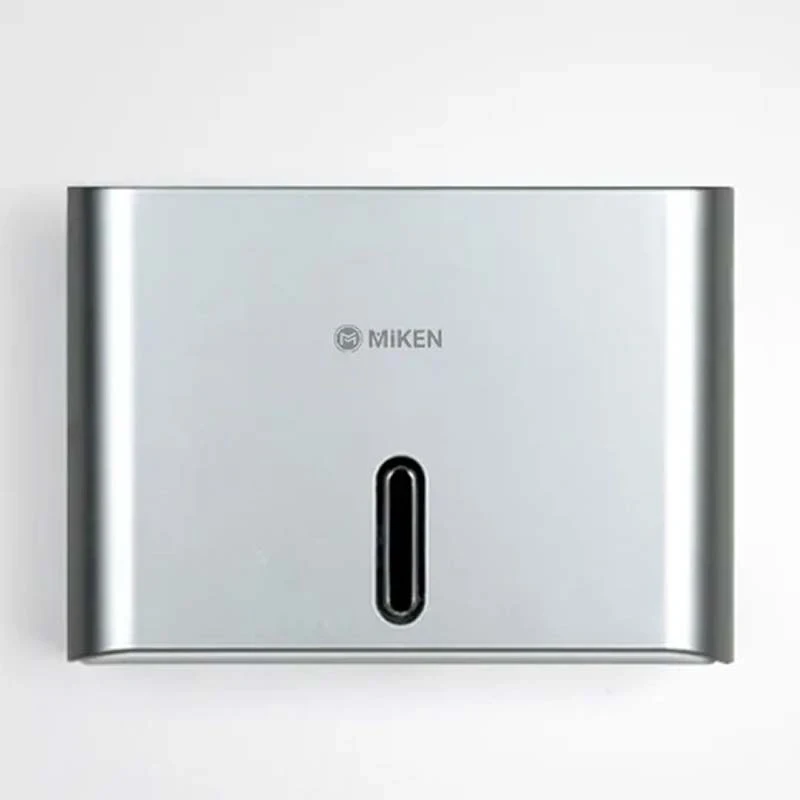 Hộp giấy lau Miken MKG-E6007R