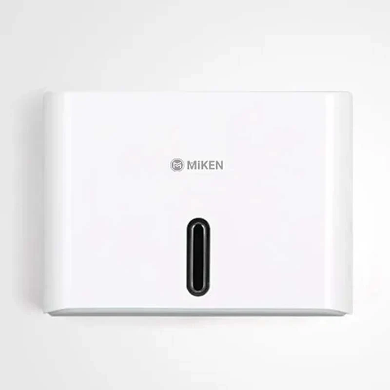 Hộp giấy lau Miken MKG-E6007W