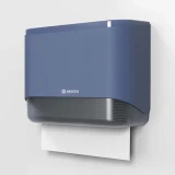 Hộp giấy lau Miken MKG-E6012BL 1