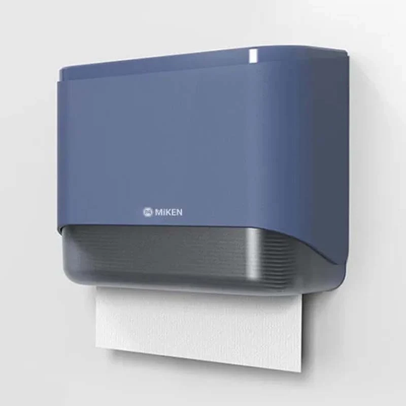 Hộp giấy lau Miken MKG-E6012BL