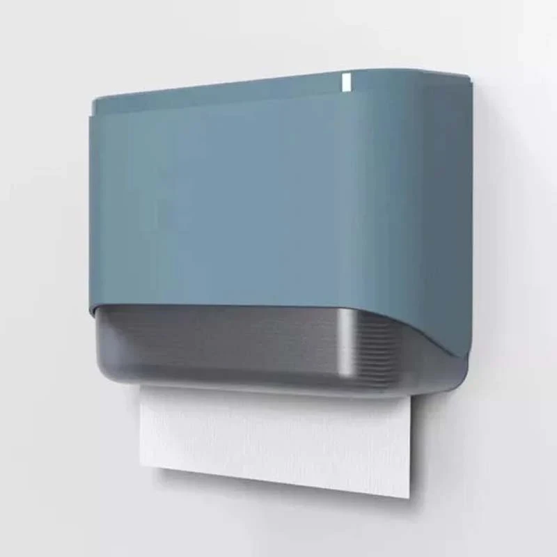 Hộp giấy lau Miken MKG-E6012BLGR