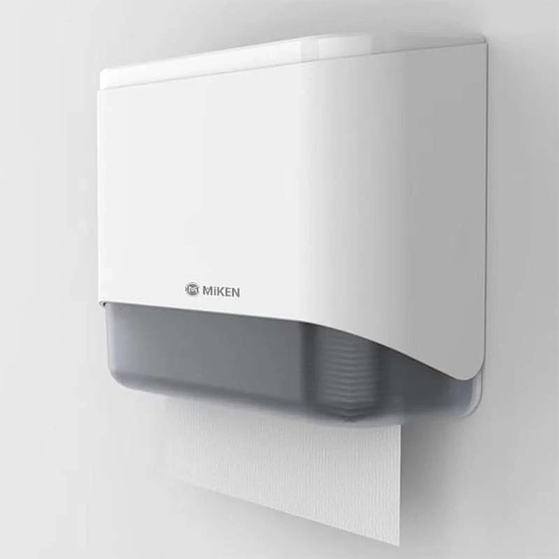 Hộp giấy lau Miken MKG-E6012W