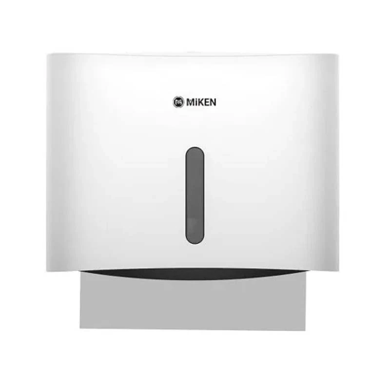 Hộp giấy lau Miken MKG-E6015W