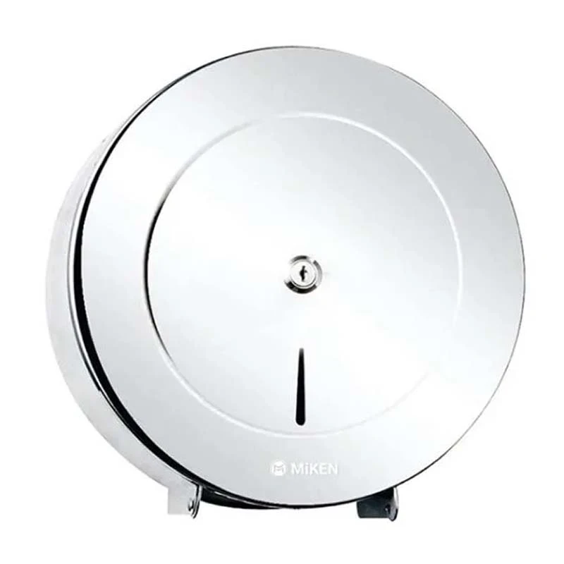 Hộp giấy vệ sinh Miken MK-1103-BR