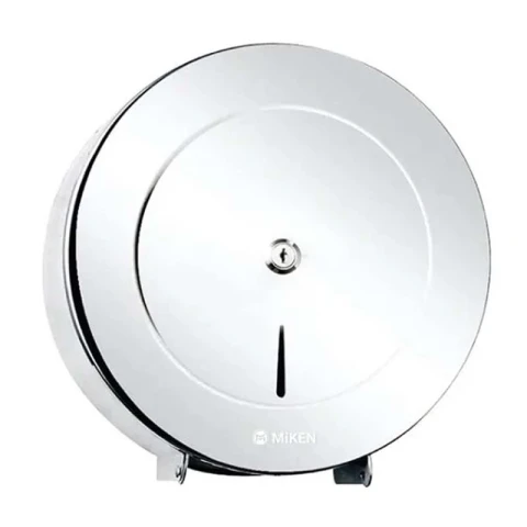 Hộp giấy vệ sinh Miken MK-1103-BR