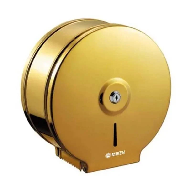 Ảnh Hộp giấy vệ sinh Miken MK-1103-GB 1