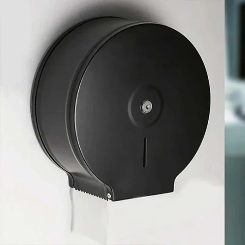 Hộp giấy vệ sinh Miken MK-1103BL