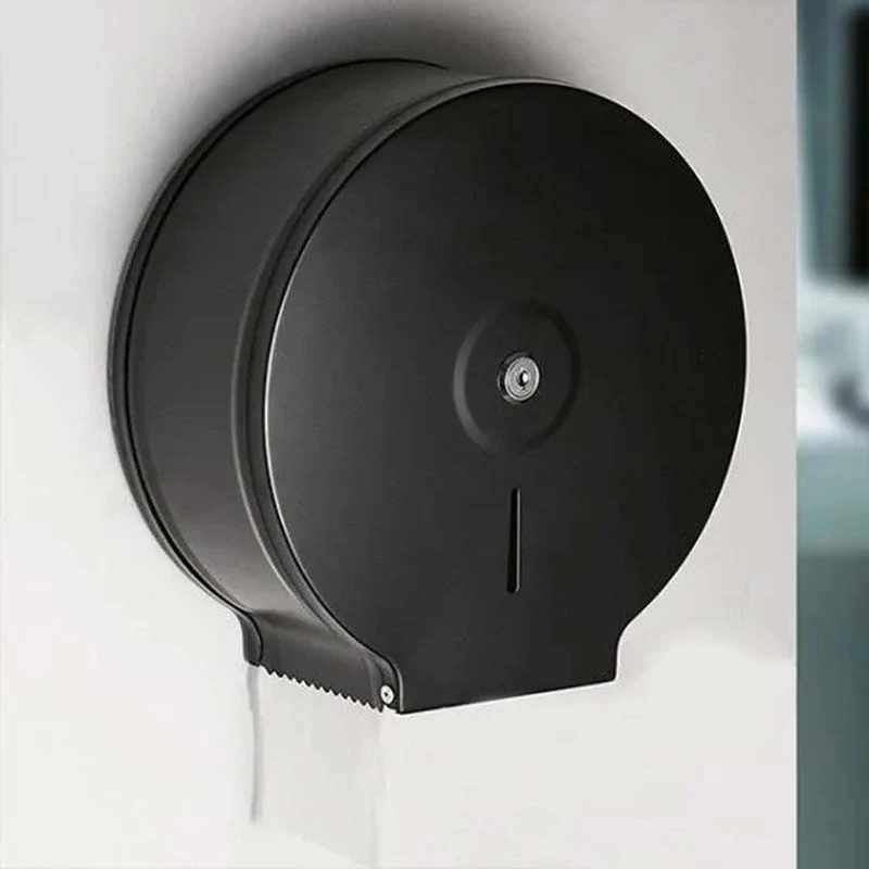 Ảnh Hộp giấy vệ sinh Miken MK-1103RG 1