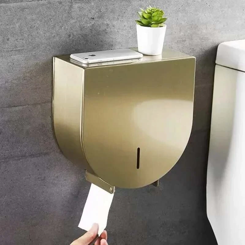 Hộp giấy vệ sinh Miken MK-1106G