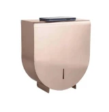Hộp giấy vệ sinh Miken MK-1106RG 1