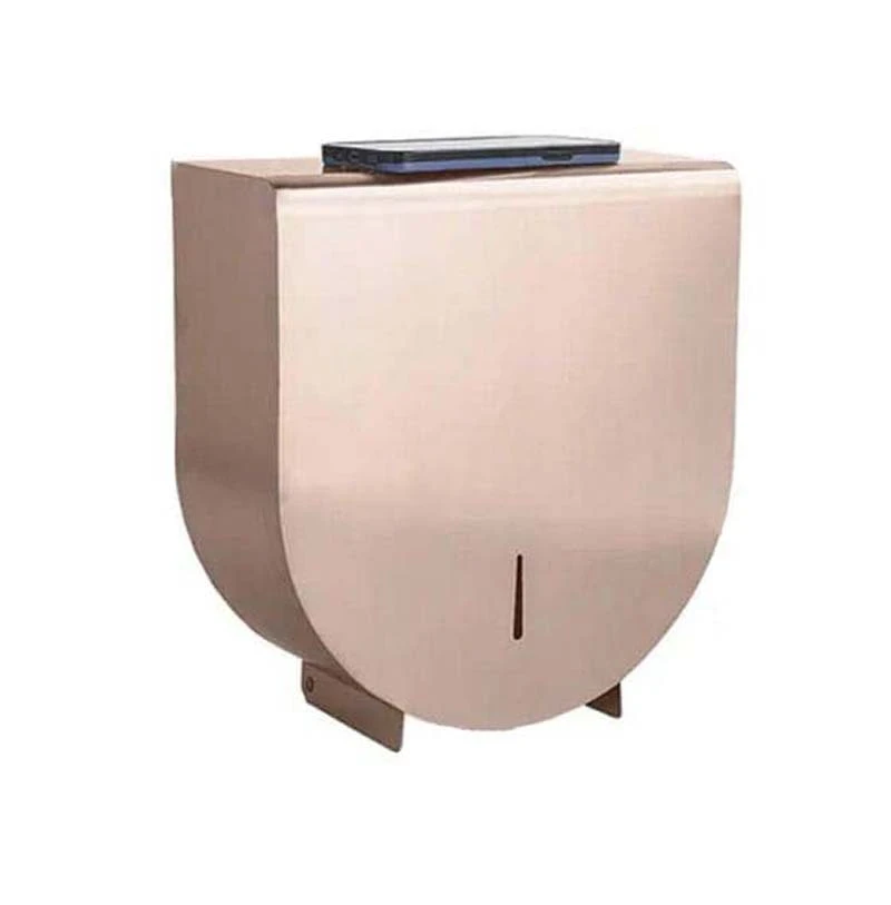 Hộp giấy vệ sinh Miken MK-1106RG