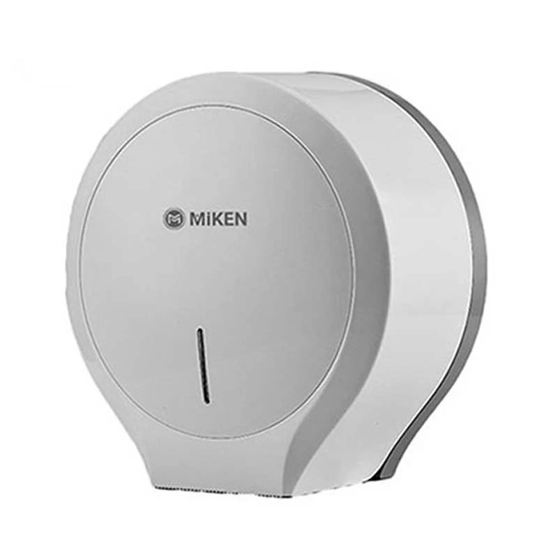 Hộp giấy vệ sinh Miken MKG-E1008-G