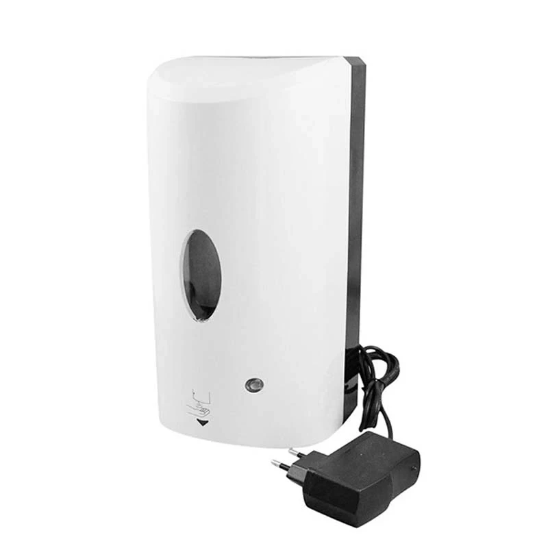 Hộp nước rửa tay tự động Miken BQ-7960AW