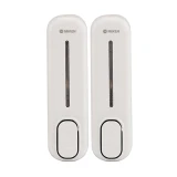 Hộp xà phòng Miken MKH-F7020-2 1
