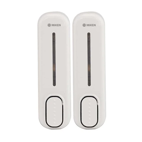 Hộp xà phòng Miken MKH-F7020-2