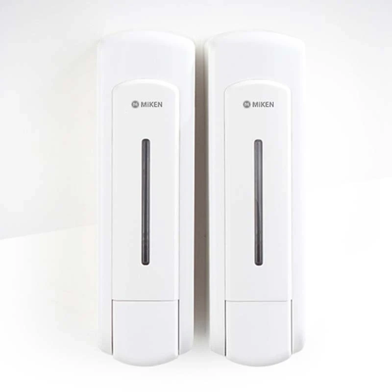 Ảnh Hộp xà phòng Miken MKH-F7022-2 1
