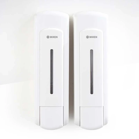 Hộp xà phòng Miken MKH-F7022-2