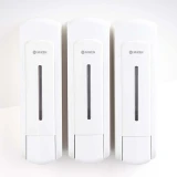 Hộp xà phòng Miken MKH-F7022-3 1