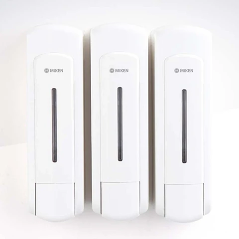 Hộp xà phòng Miken MKH-F7022-3