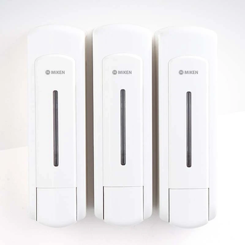 Hộp xà phòng Miken MKH-F7022-3