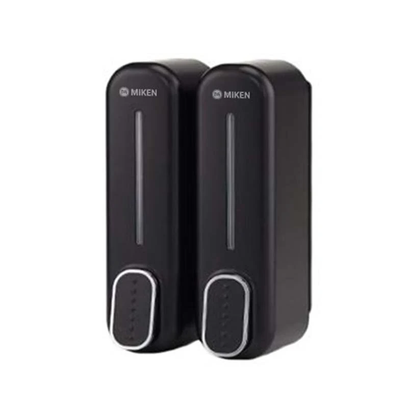 Hộp xà phòng Miken MKH-F7022B-2