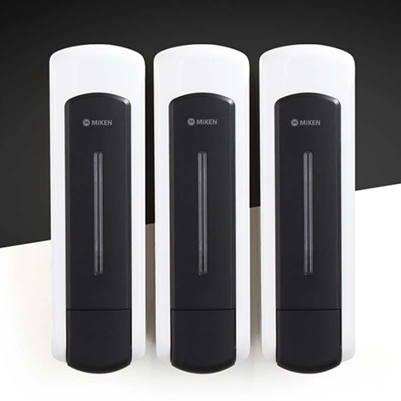 Hộp xà phòng Miken MKH-F7022B-3