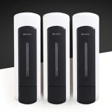 Hộp xà phòng Miken MKH-F7022B-3 1