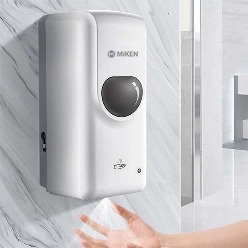 Hộp xịt xà phòng Miken MKH-9302