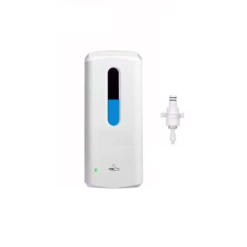 Hộp xịt xà phòng Miken MKH-B802