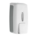 Hộp xịt xà phòng Miken MKH-F9088W 1