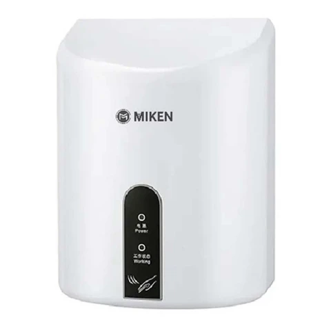 Máy sấy tay Miken CD-622