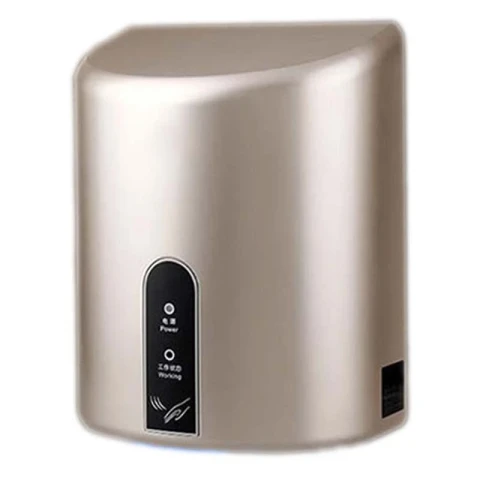 Máy sấy tay Miken CD-622RG