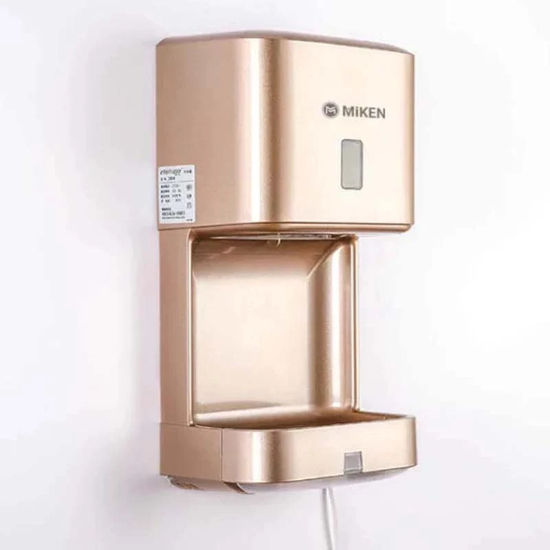 Ảnh Máy sấy tay Miken MK-3889-G 1