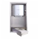 Máy sấy tay Miken MST-2688-I 1