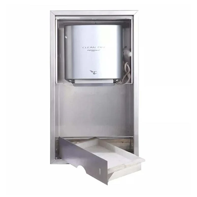 Máy sấy tay Miken MST-2688-I