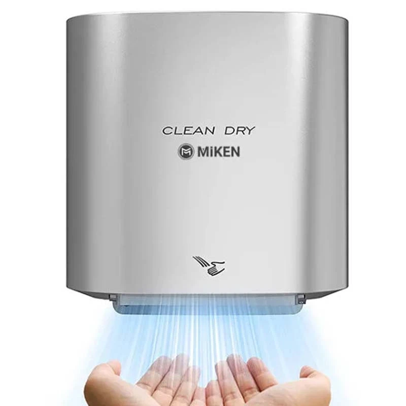 Máy sấy tay Miken MST-3868R