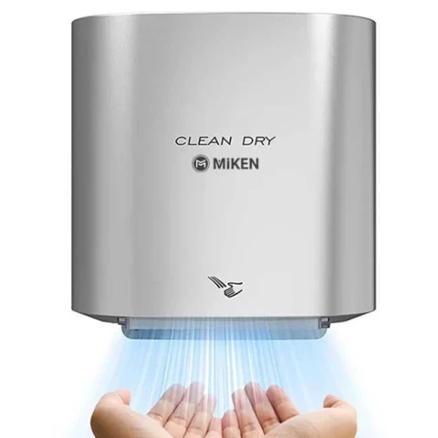 Máy sấy tay Miken MST-3868R