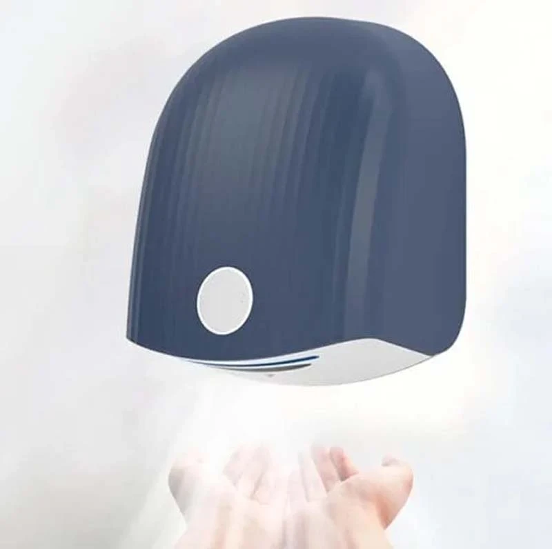 Máy sấy tay Miken MST-A1020-DB