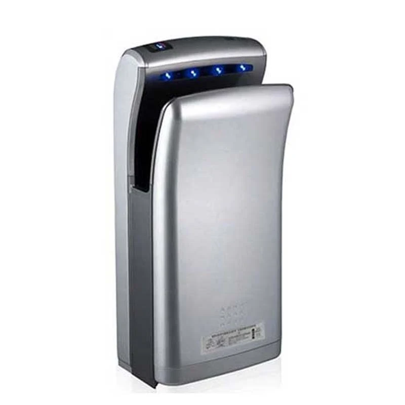 Máy sấy tay Miken MST-A1688GR chổi than