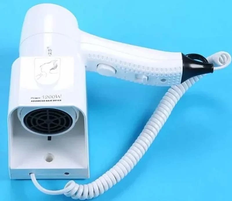 Ảnh Máy sấy tóc Miken MKT-90284-CC 1