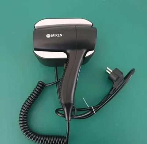 Máy sấy tóc Miken MKT-90287BL